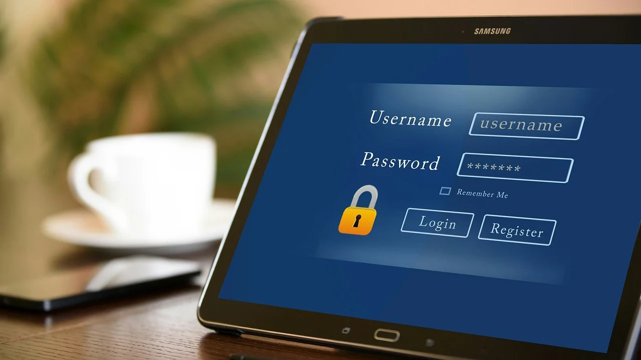 Autenticação em dois fatores acrescenta uma etapa ao login.