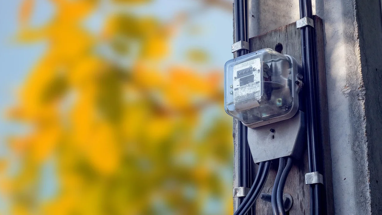 Ar-condicionado em ambiente fechado favorece o uso eficiente.