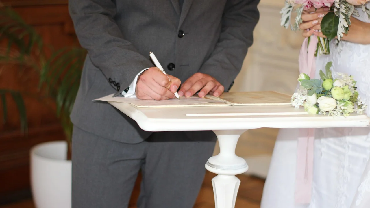 Lista de casamento reúne utensílios úteis para a cozinha.