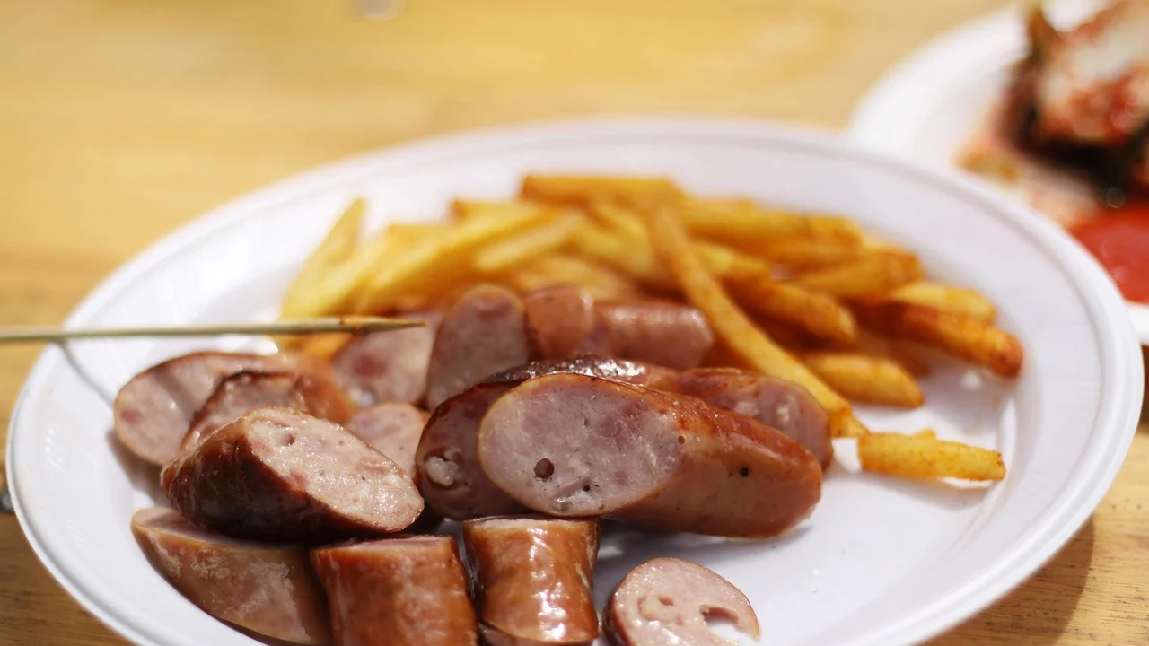 Pimenta caseira acompanhando petiscos e refeições
