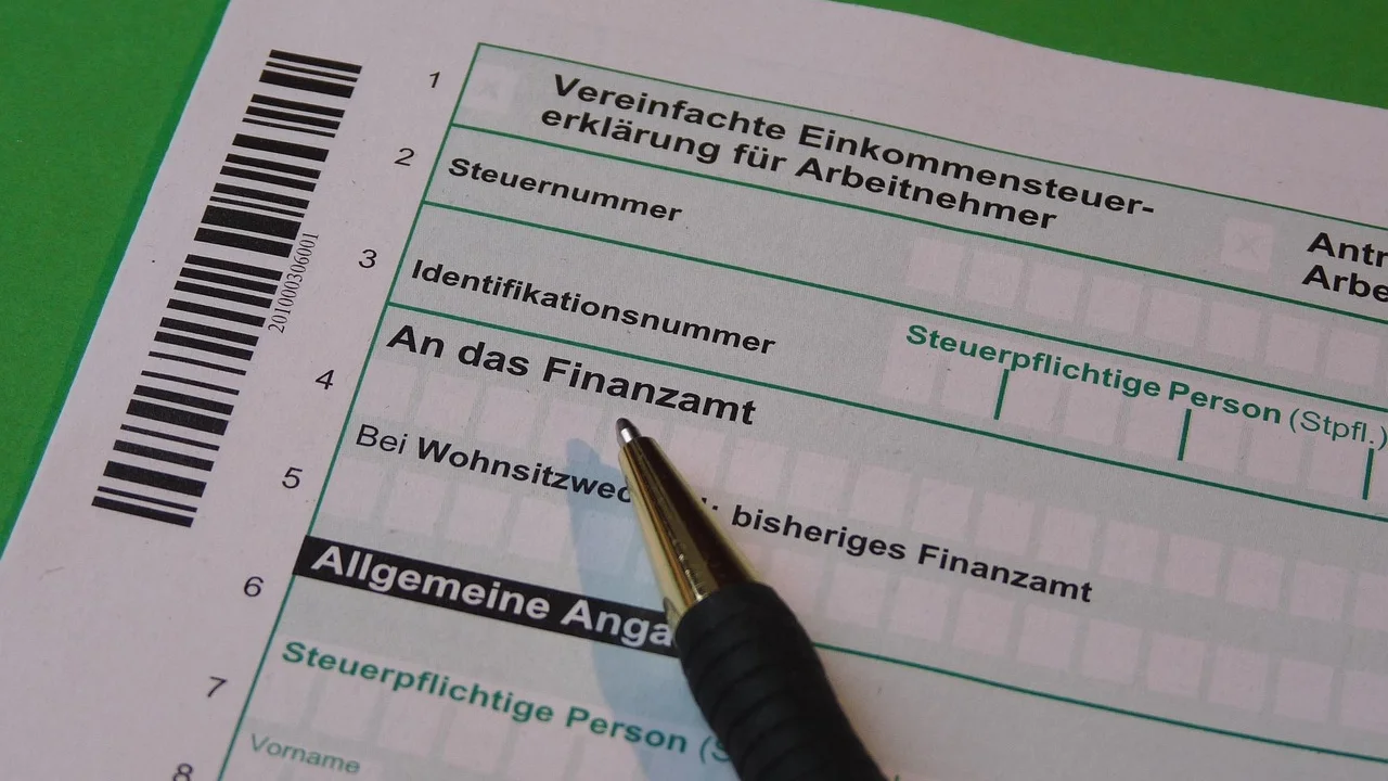 Revisão final da declaração antes da transmissão