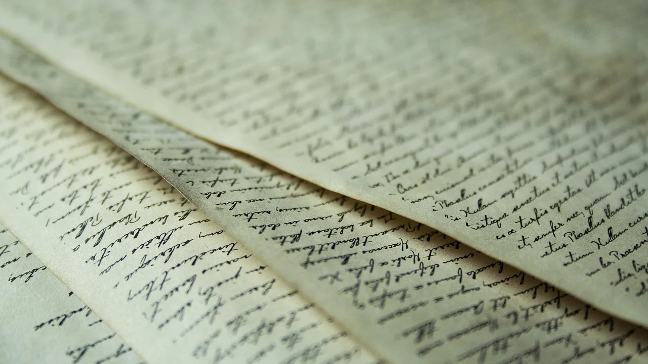 Checklist de transição de atividades antes do desligamento.
