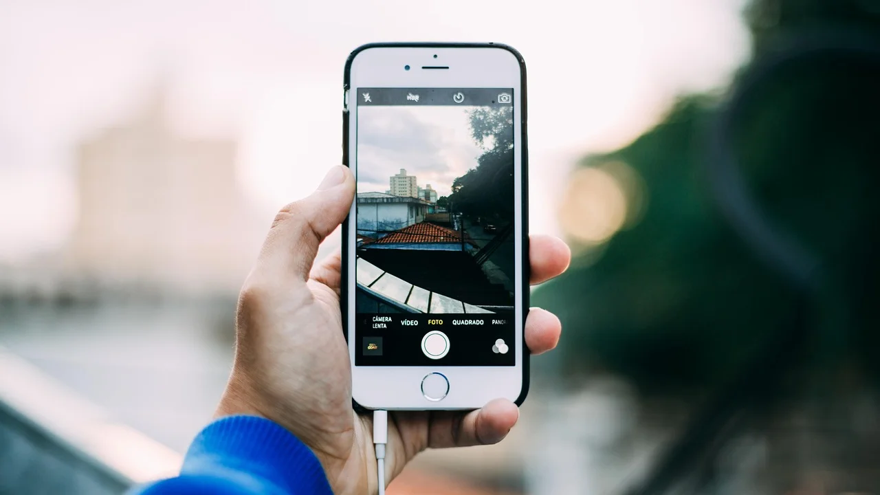 Chip de celular pronto para ativação