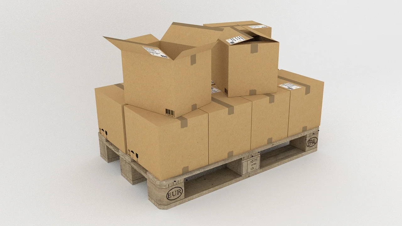 Linha do tempo de envio ajuda a acompanhar cada etapa da entrega.