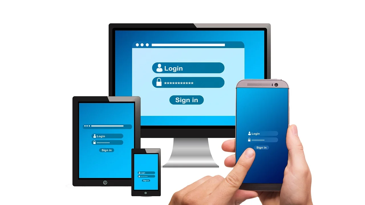 Verificação em duas etapas ativada nas configurações do perfil.