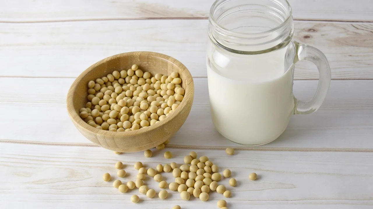 Molho cremoso preparado com bebida vegetal sem açúcar