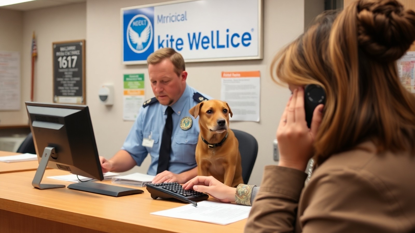 telefone bem estar animal atendimento
