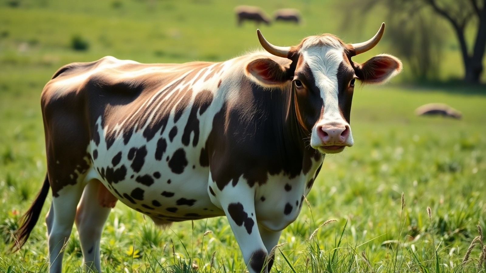 Vaca Berrando: Causas, Significados e Cuidados