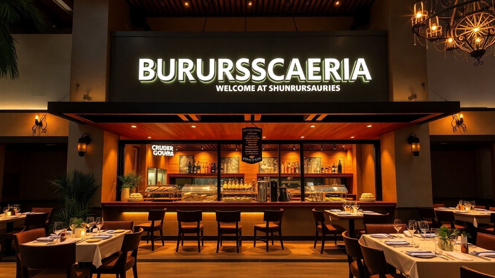 churrascaria boi nobre fachada mogi das cruzes