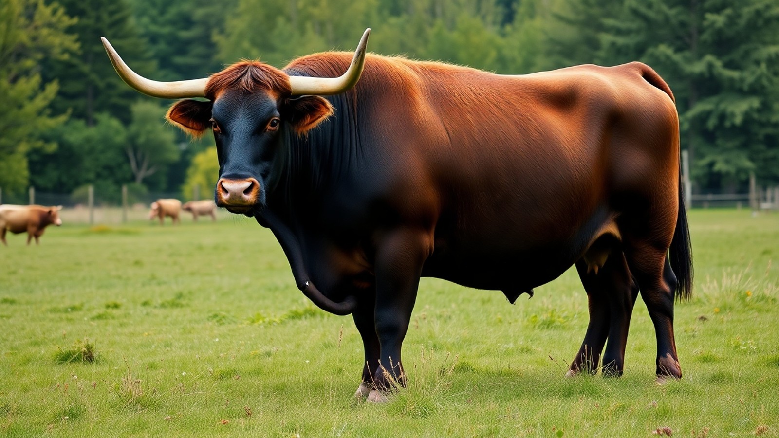 maior boi do mundo chianina canada