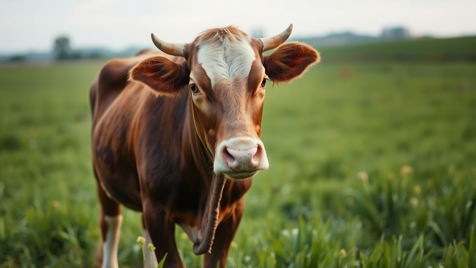Vaca é um Animal Doméstico: Guia Atualizado