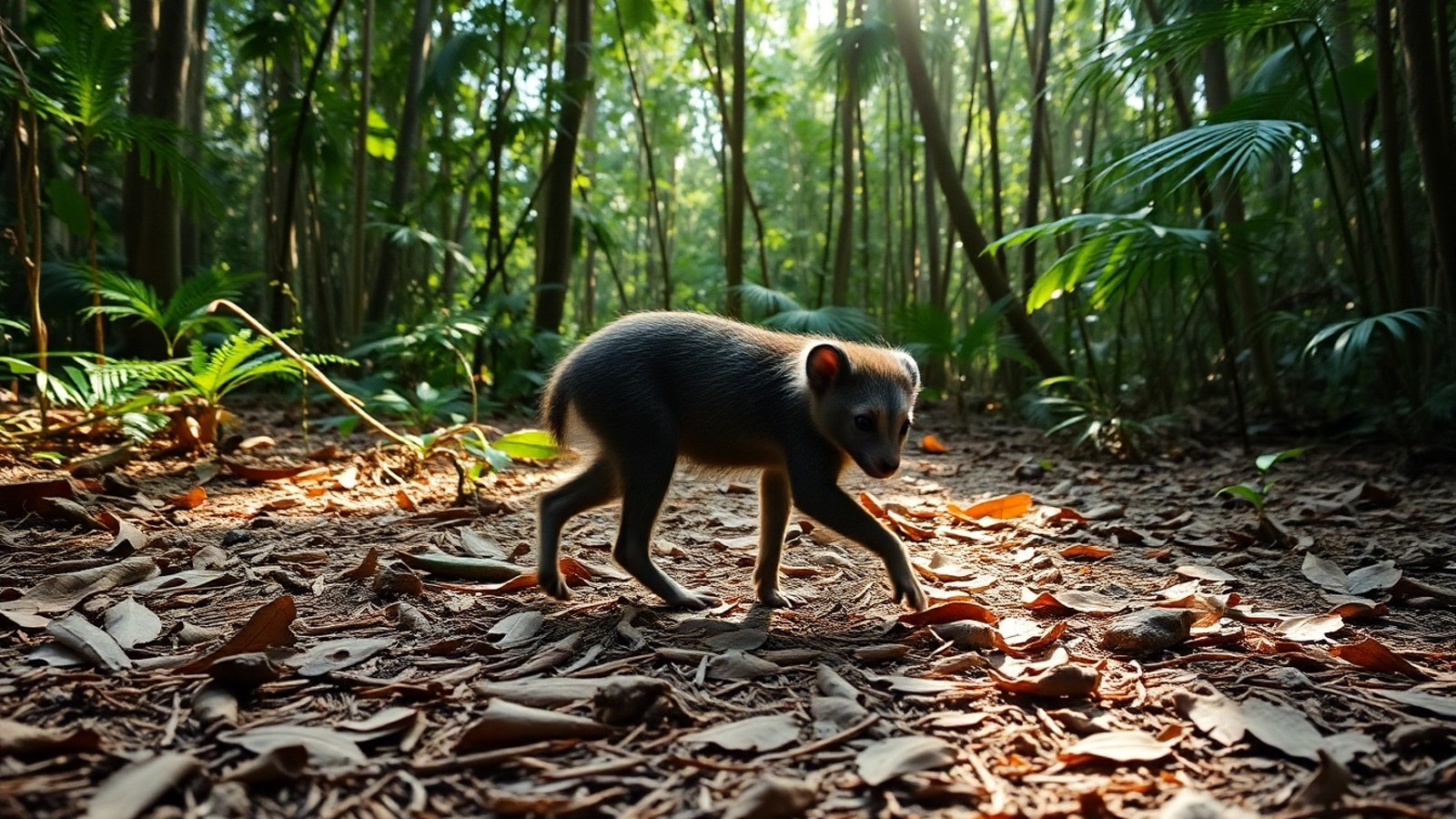 Onde o Jabuti Vive? Habitat e Biomas no Brasil