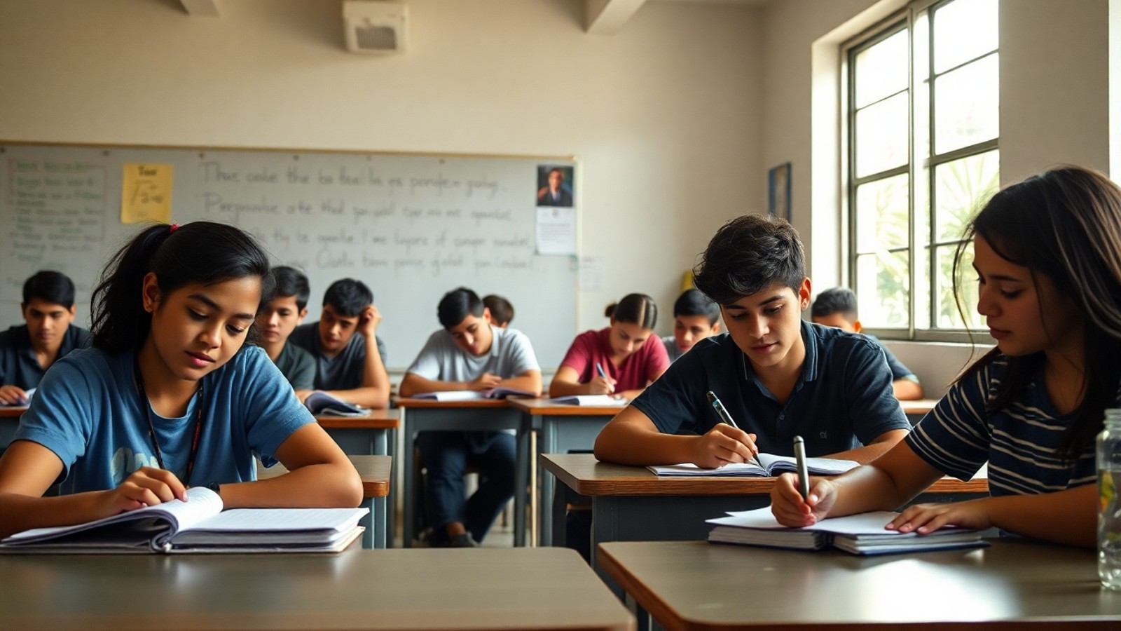 Quantos Adolescentes Tem no Brasil: Dados Atualizados