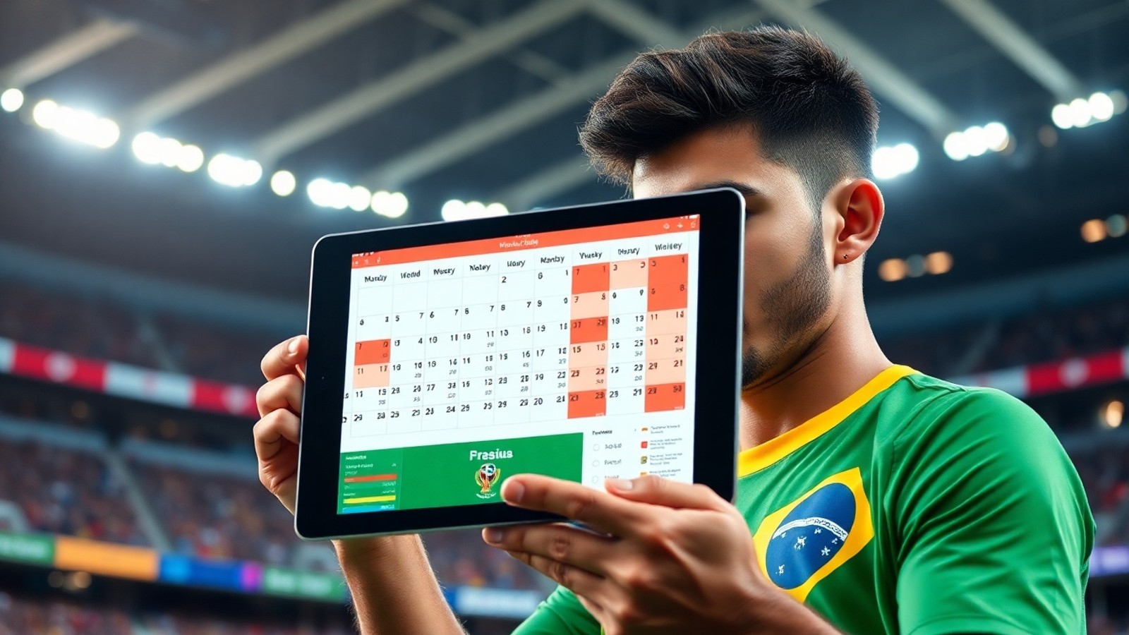 Quando Acaba a Copa do Mundo 2026?