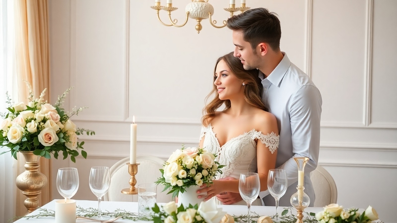 Quais Bodas de Casamento: Referência Completa