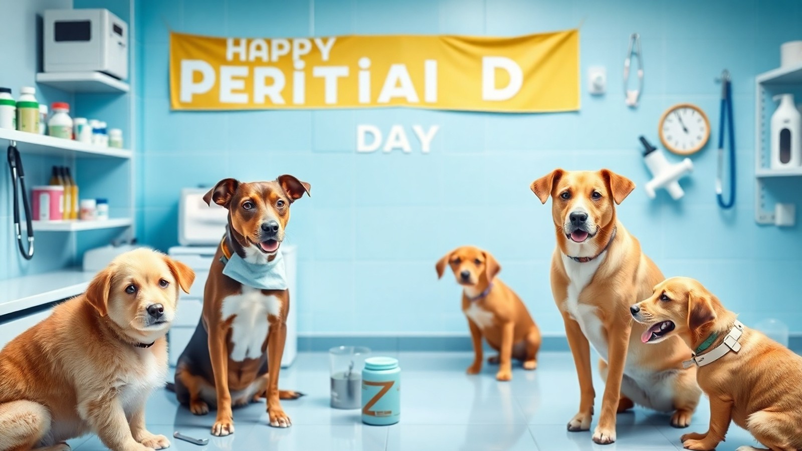 Quando é o Dia do Veterinário? Data e História