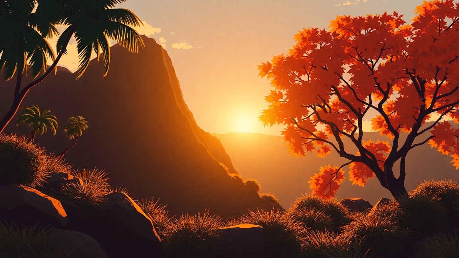 fim do verao no brasil