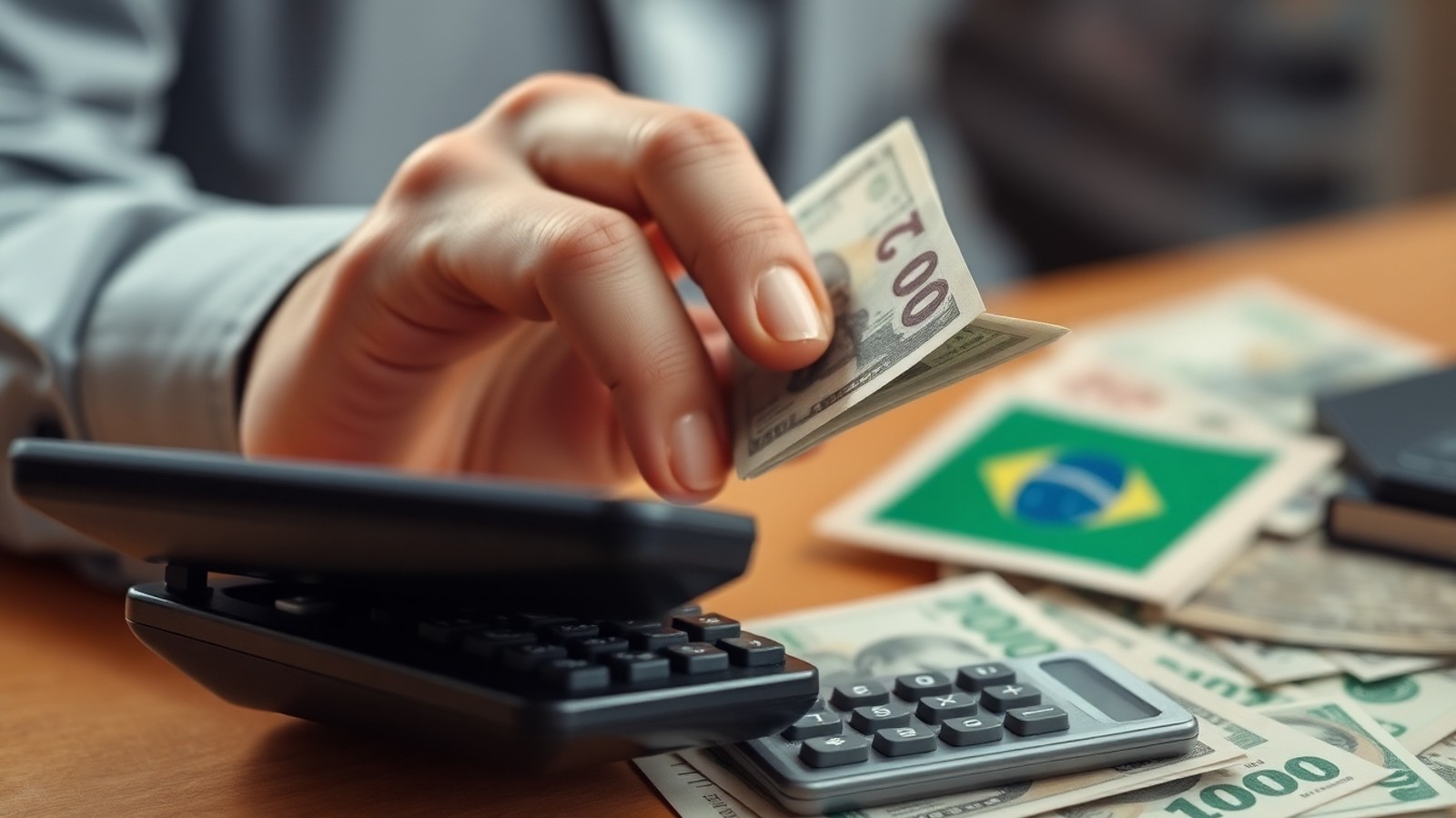 Quanto Vai Ser o Salário Mínimo em 2026? Valor