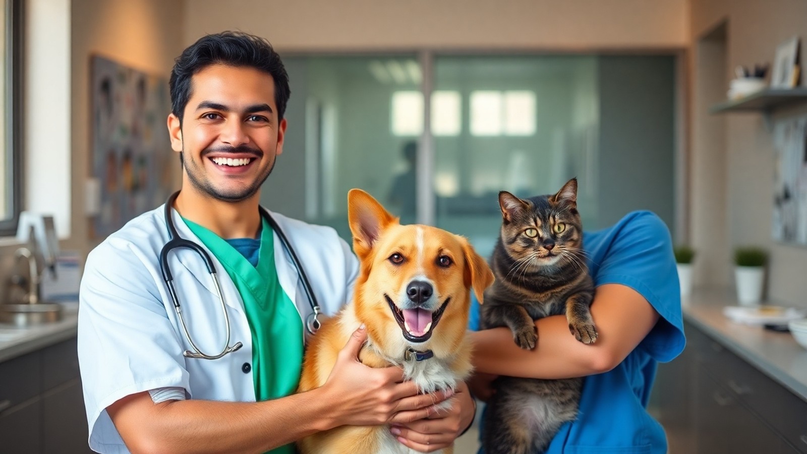 Qual é o Dia do Veterinário? Veja a Data Oficial