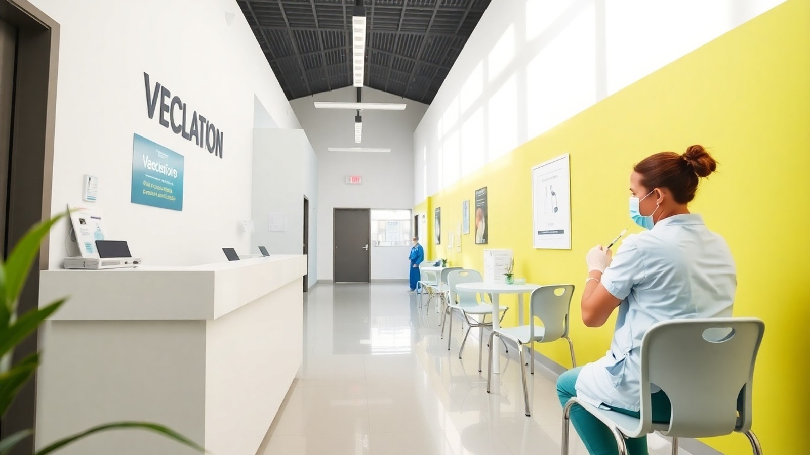 clinica de vacinacao em maceio