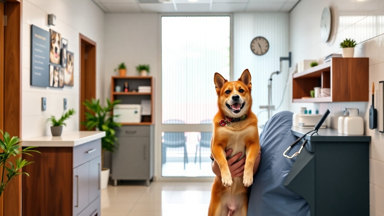 clinica veterinaria anchieta atendimento pet