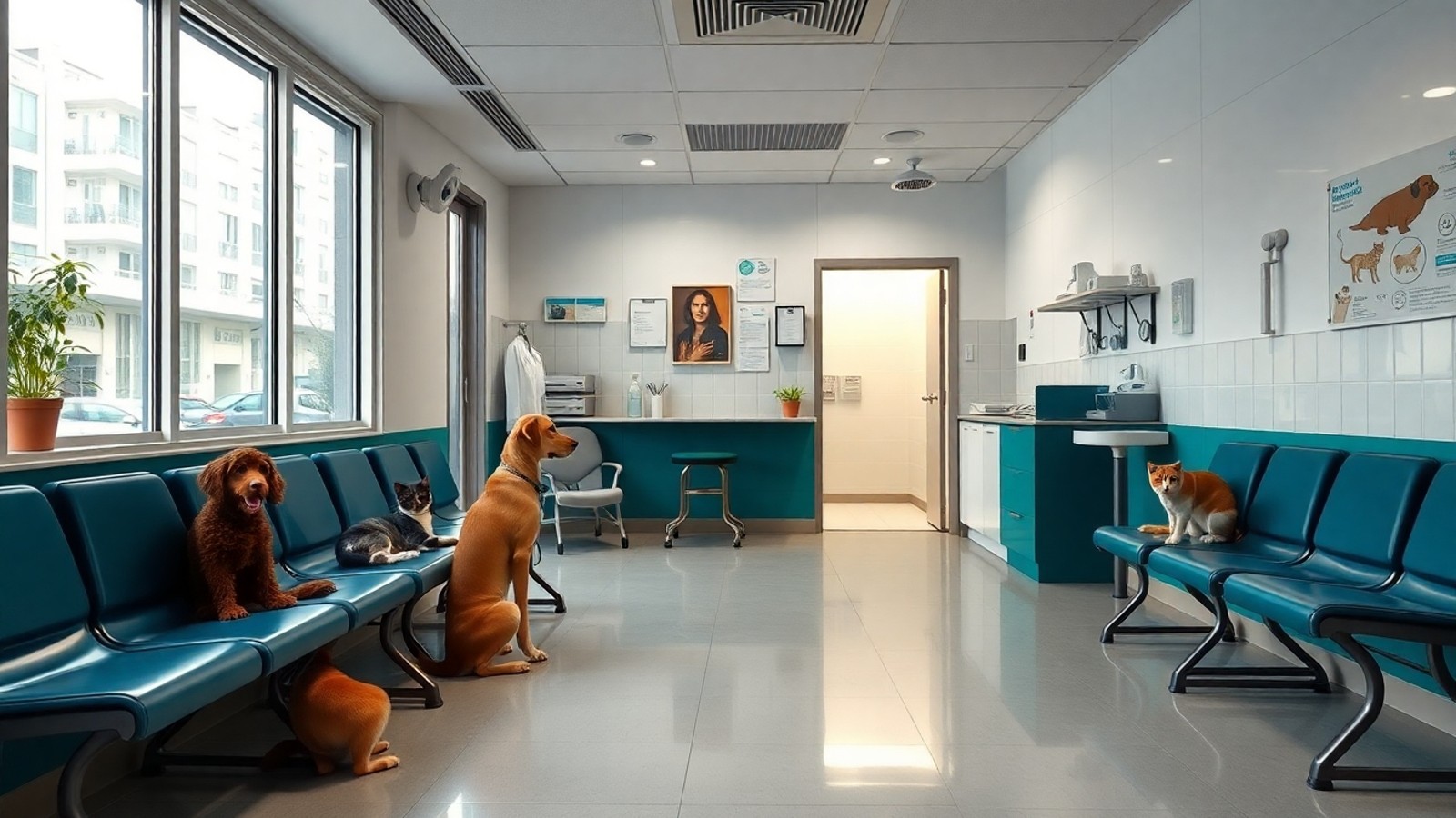 clinica veterinaria belo horizonte