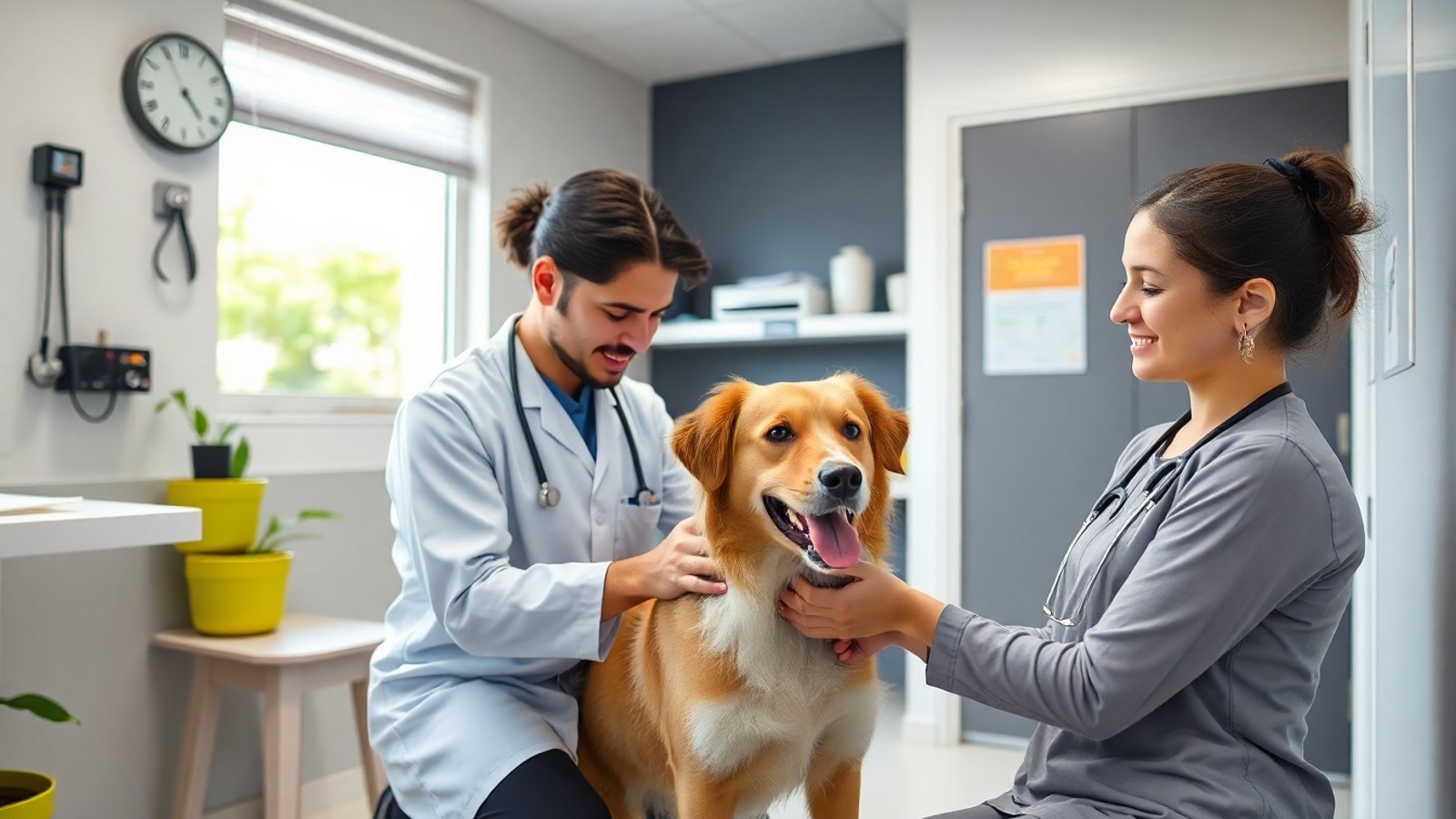 clinica veterinaria da vila atendimento