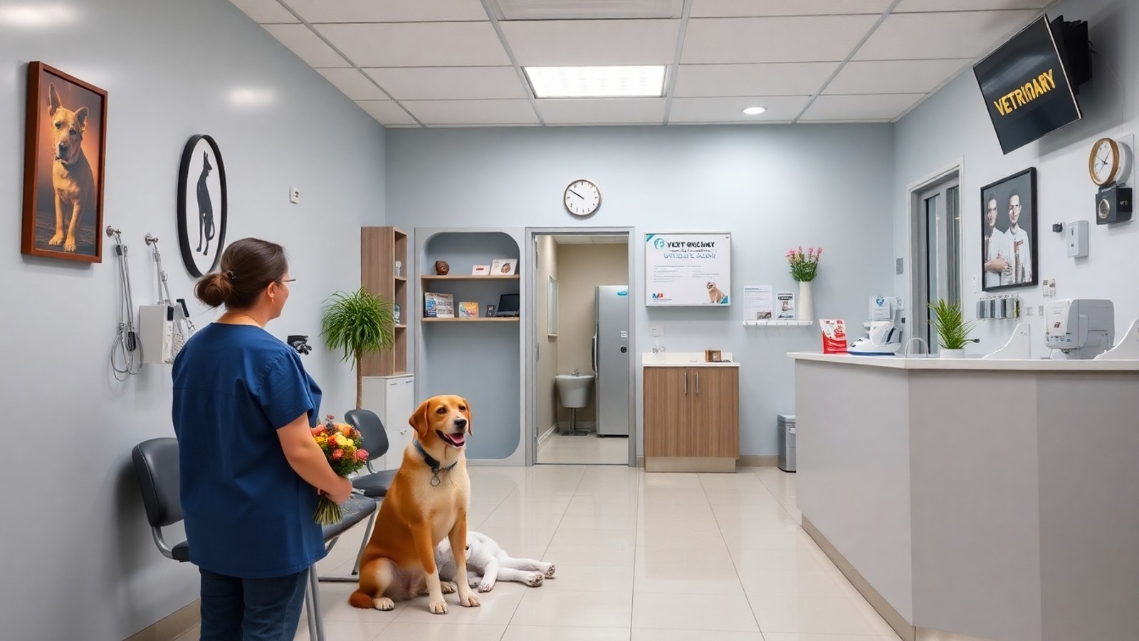 clinica veterinaria em itatiba