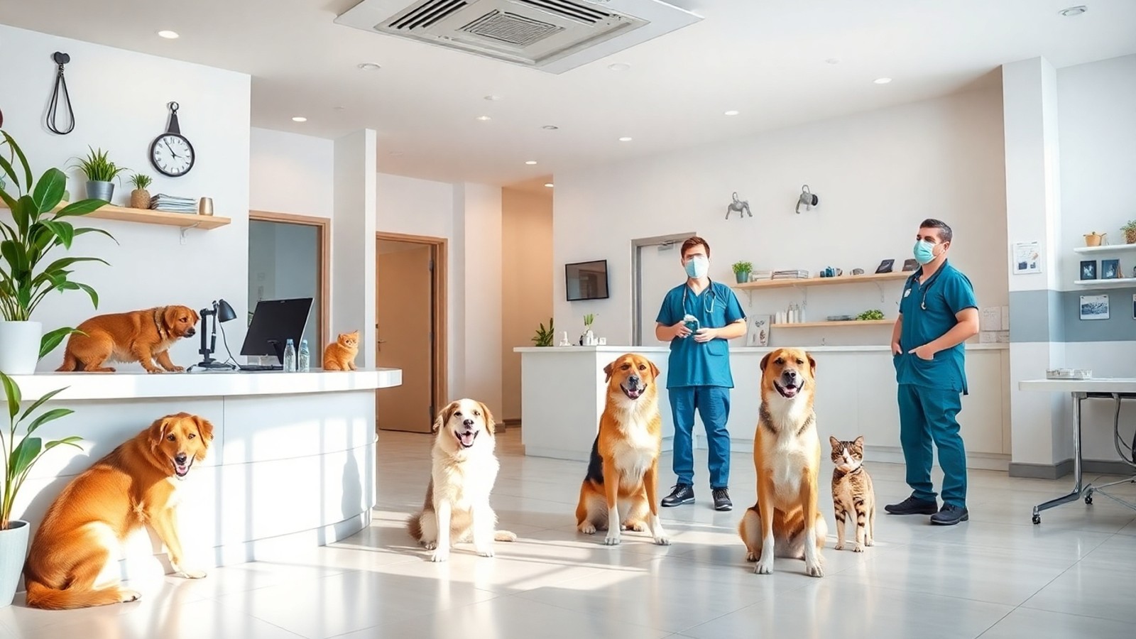 clinica veterinaria em limeira