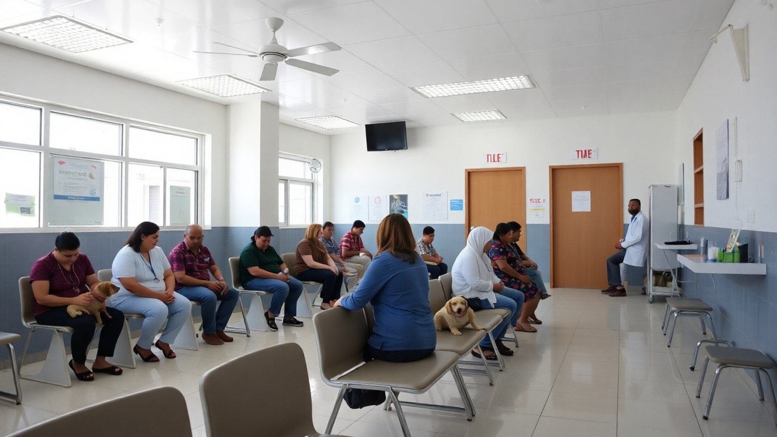 clinica veterinaria gratuita fortaleza