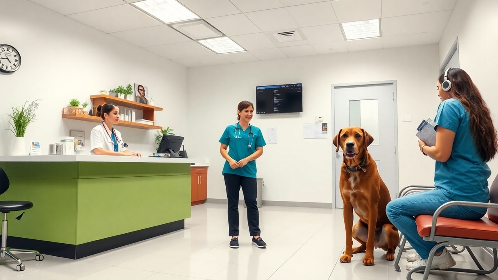 clinica veterinaria guarapari