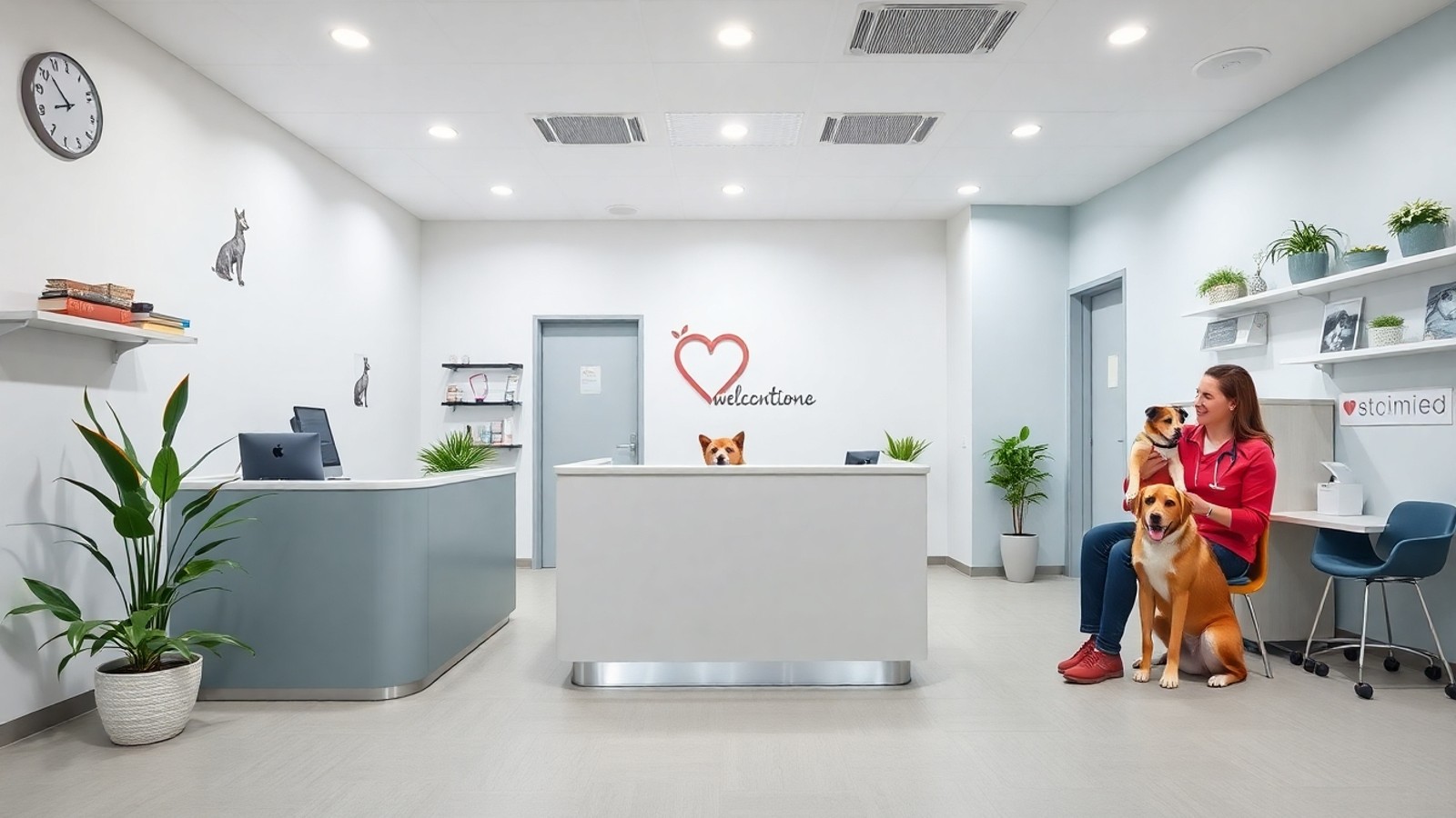 clinica veterinaria mafra atendimento