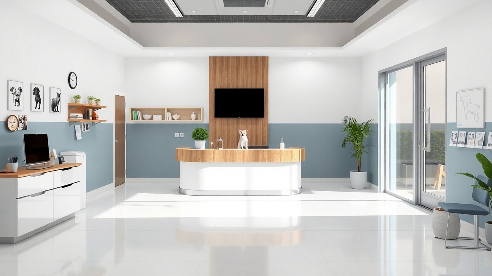 clinica veterinaria moderna leopoldina