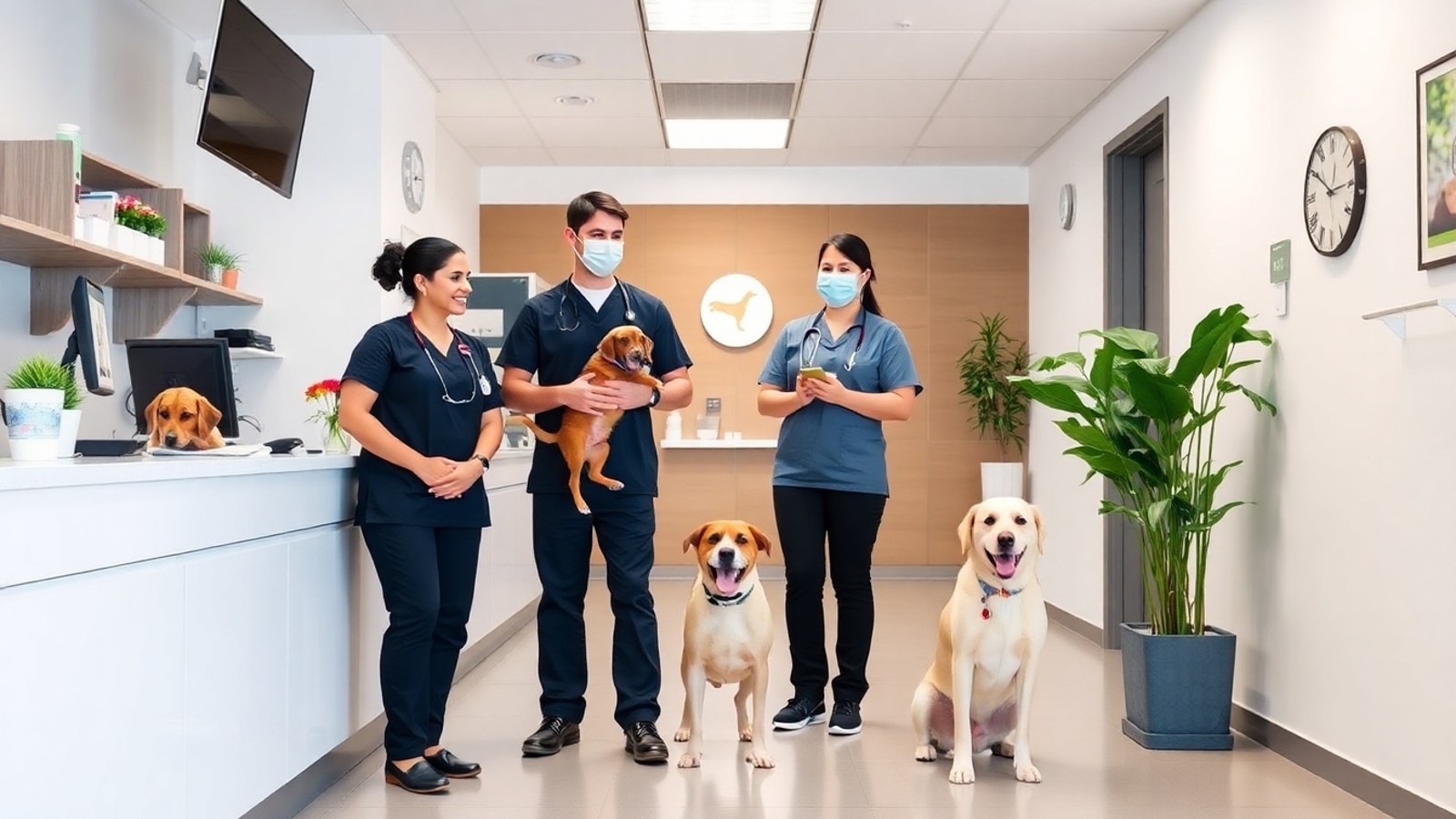 clinica veterinaria mogi das cruzes atendimento profissional