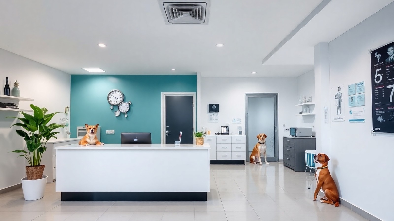 clinica veterinaria osasco atendimento profissional