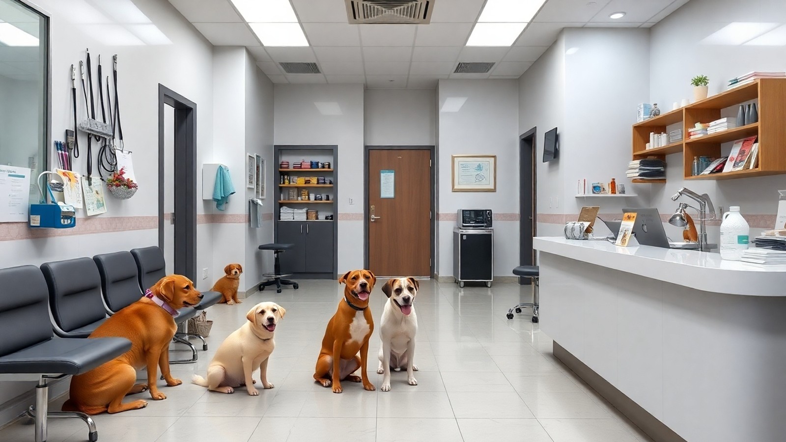 clinica veterinaria patos de minas 24h