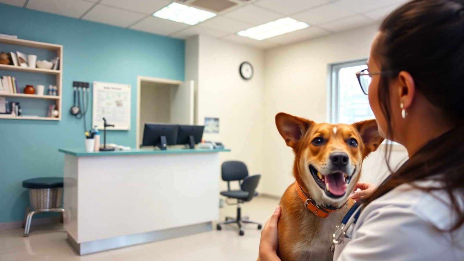 clinica veterinaria popular