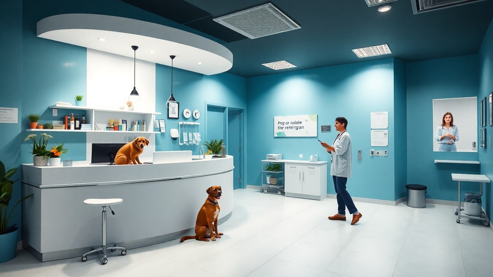 Veterinário Recife: Tudo Sobre o Assunto