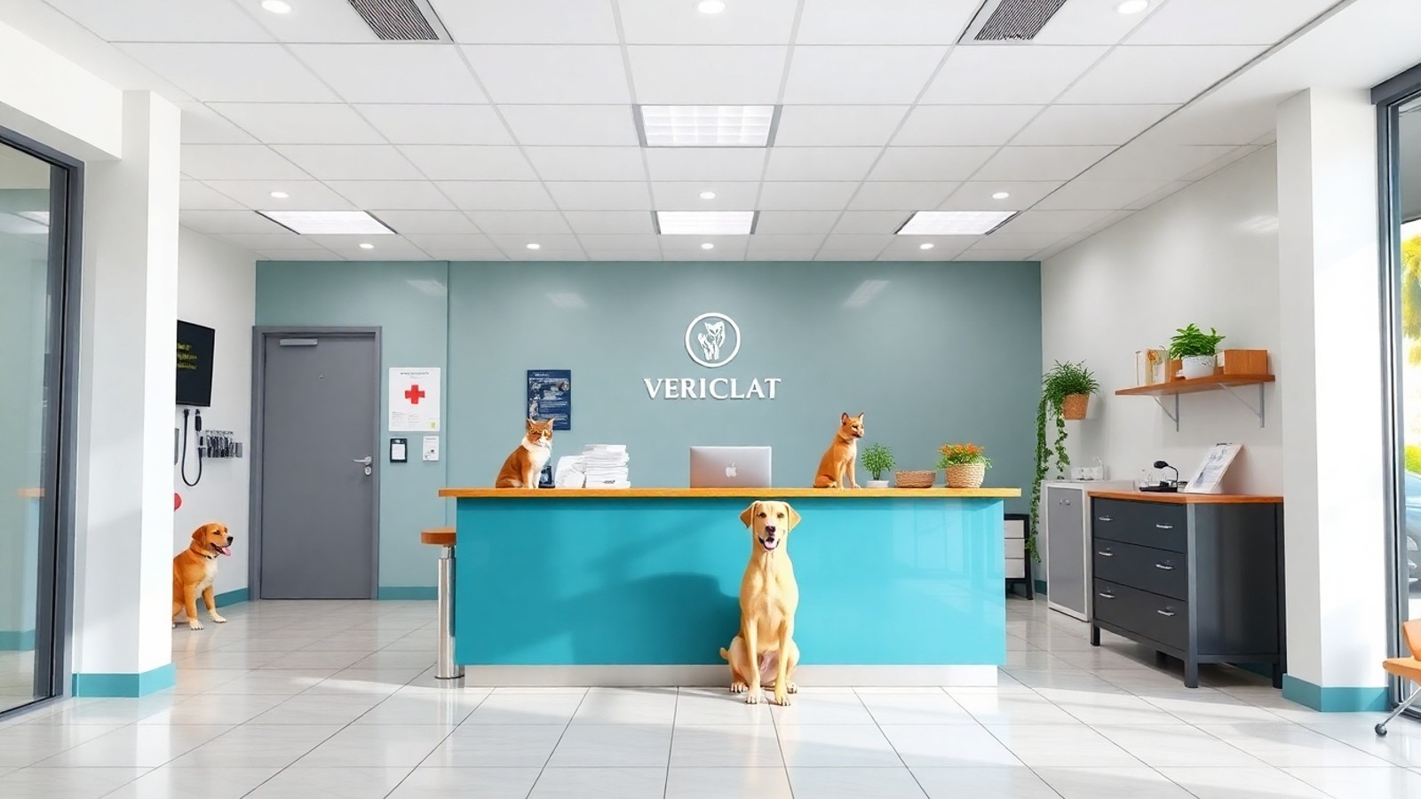 clinica veterinaria sao goncalo