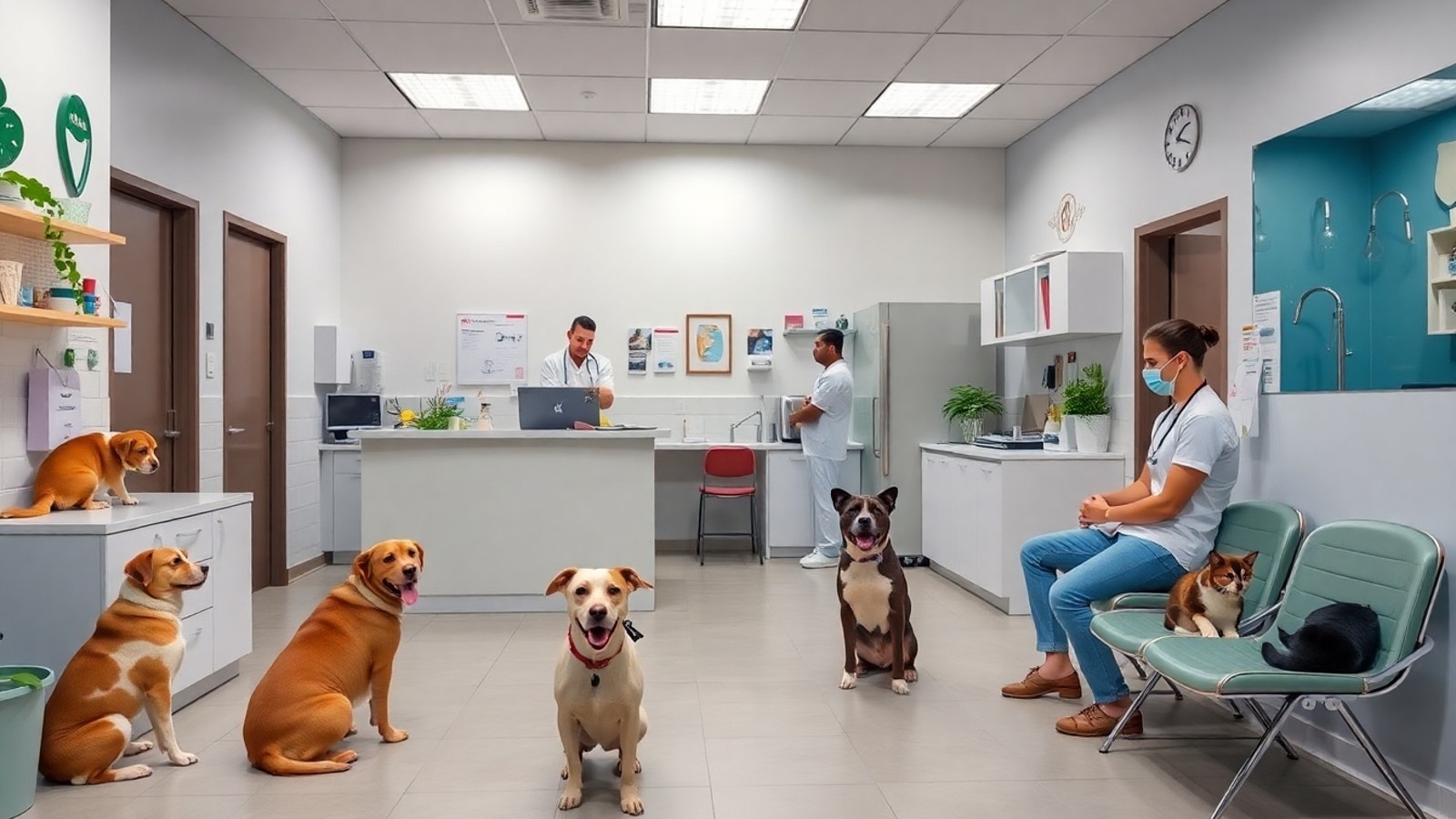 Veterinário Sete Lagoas: Entenda de Vez