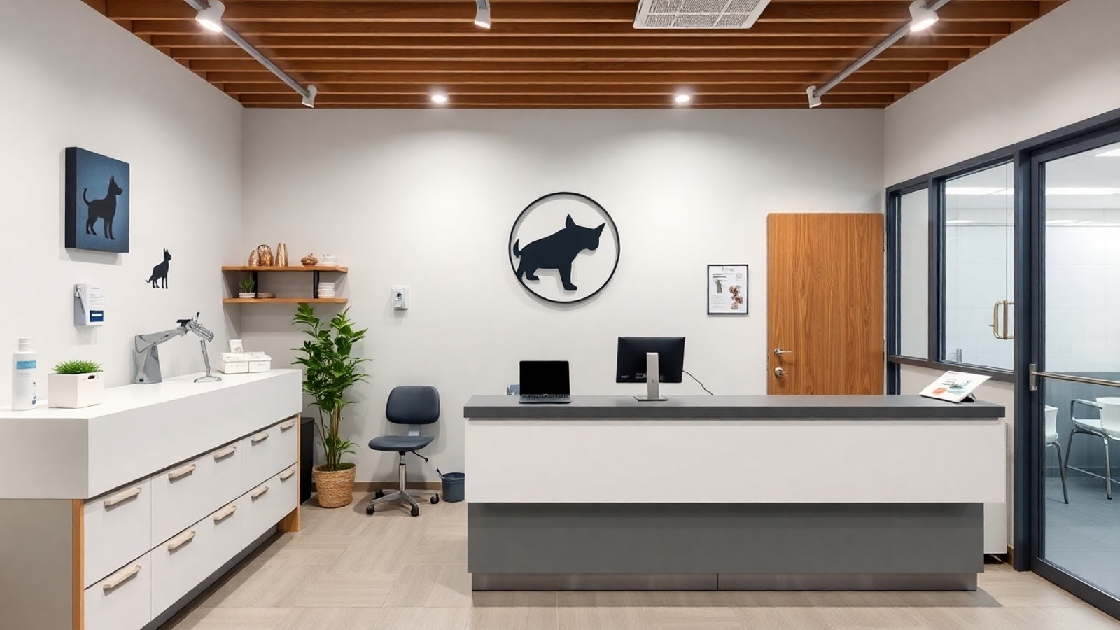 clinica veterinaria toledo