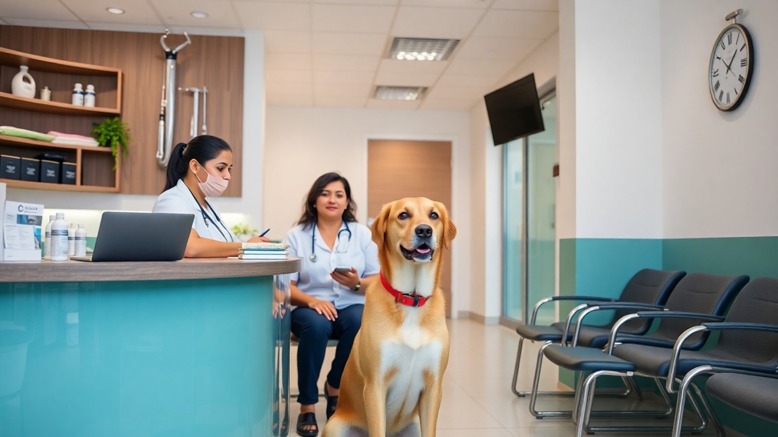 Veterinário Uberlândia: Tudo o Que Você Precisa Saber