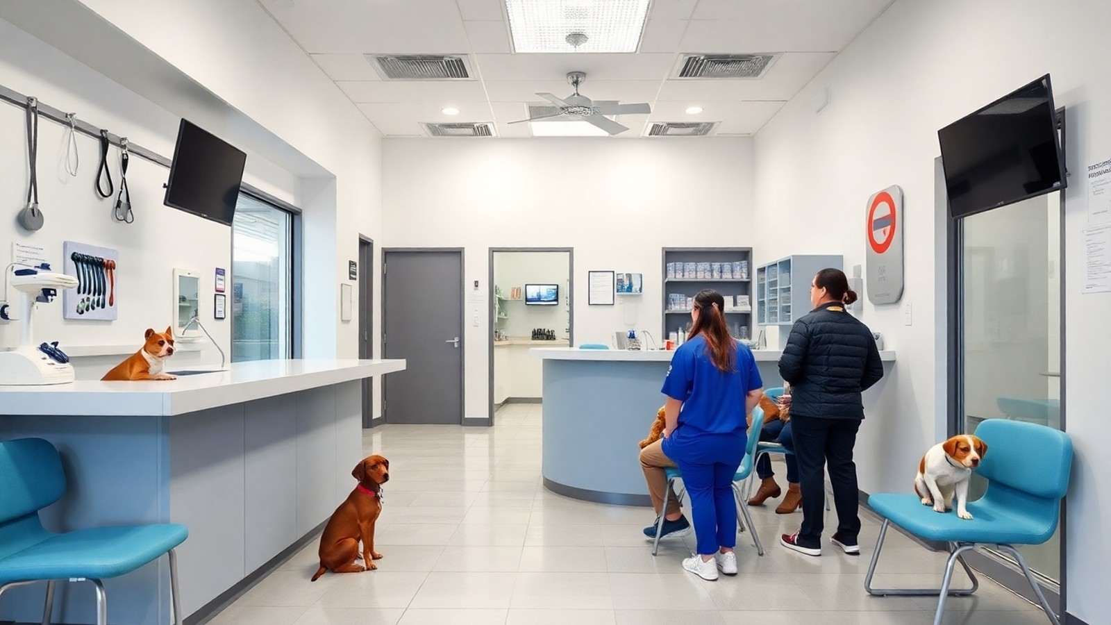 Veterinário Votorantim: Do Básico ao Avançado