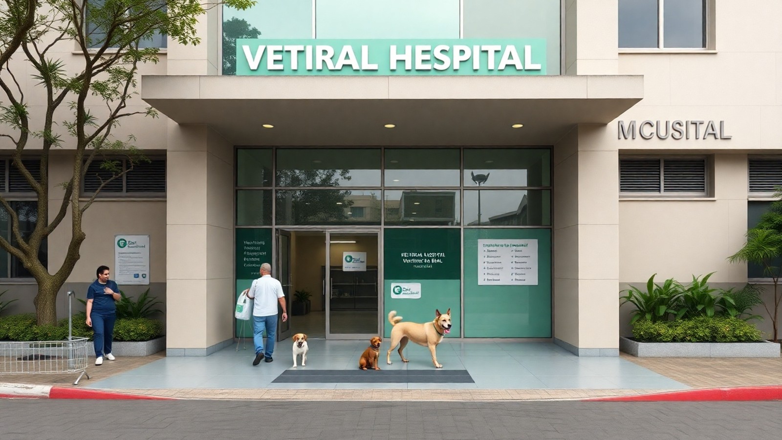 Hospital Veterinário Municipal de Curitiba: O Guia Definitivo