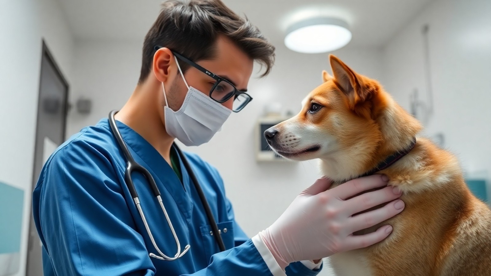 hospital veterinario em fernandopolis