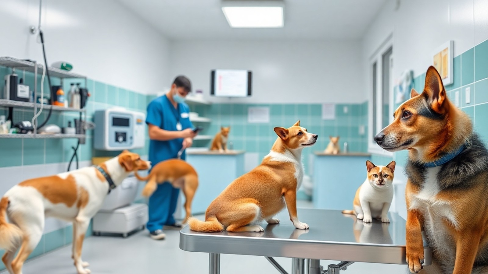 hospital veterinario jaboticabal atendimento pet