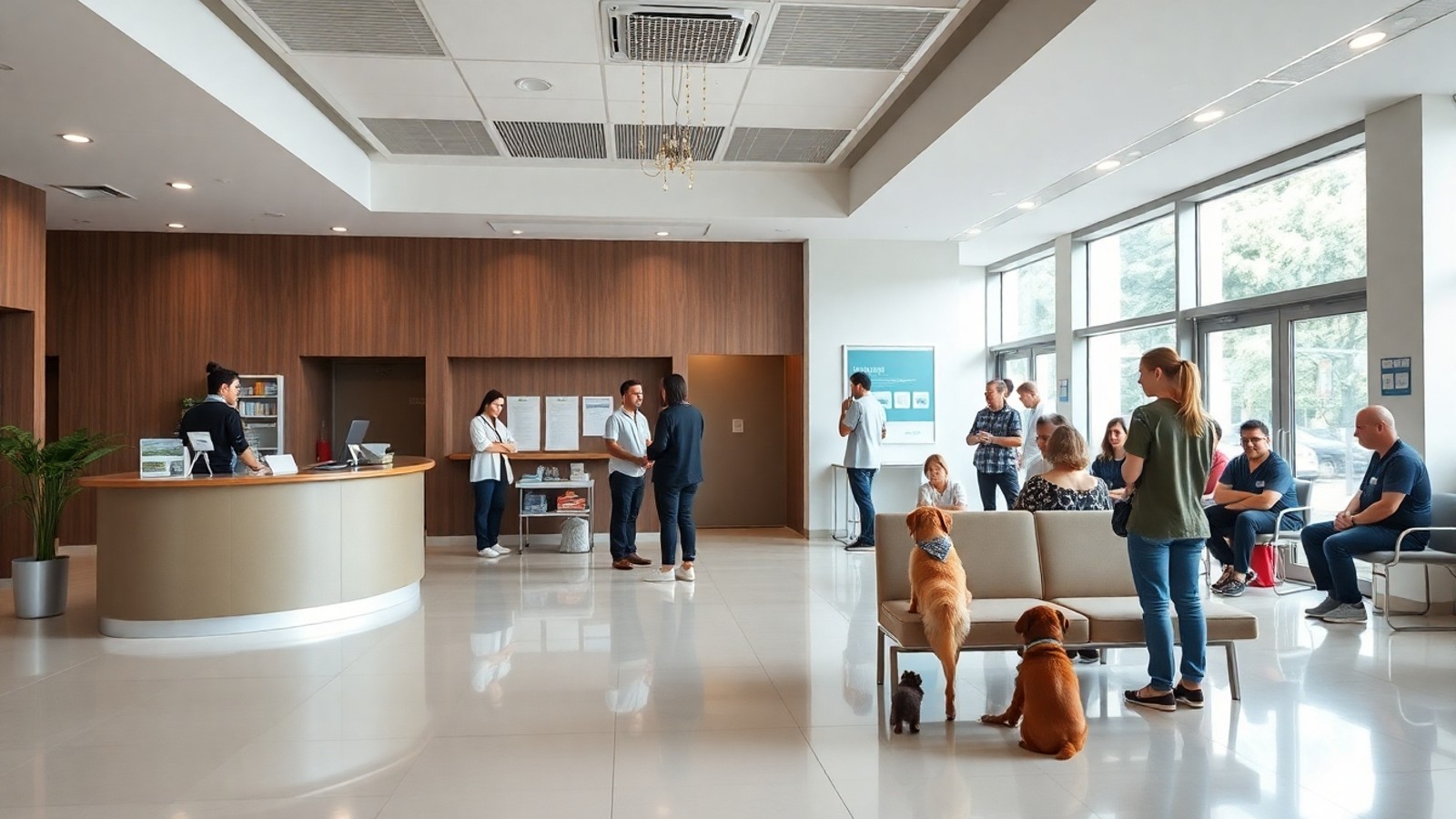 hospital veterinario publico sp
