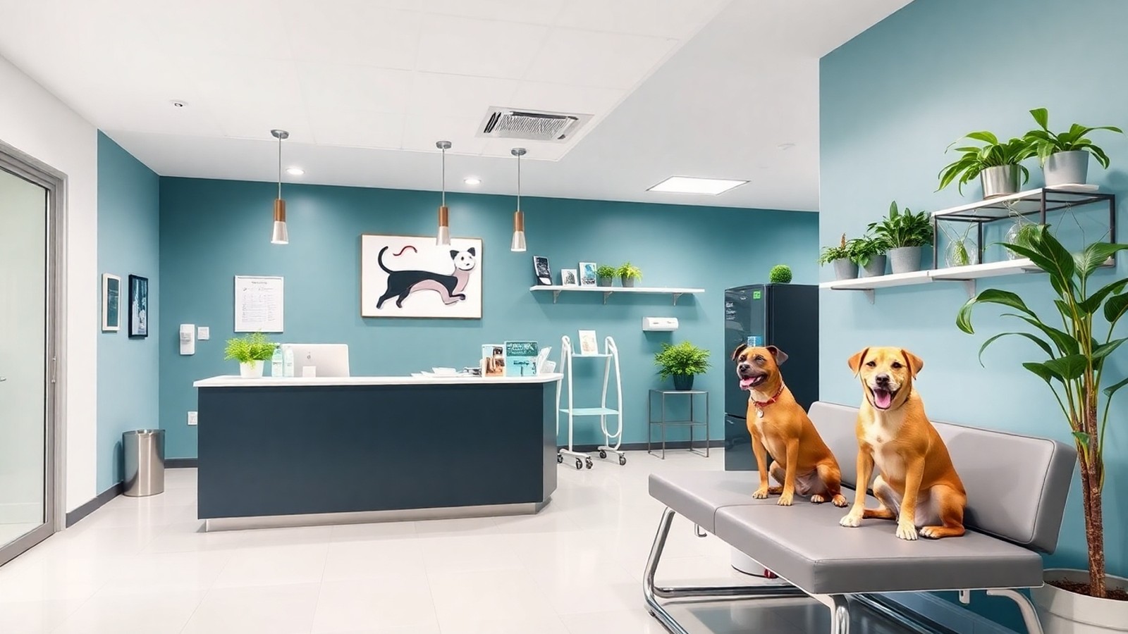 Veterinário Tatuapé: Entenda de Vez