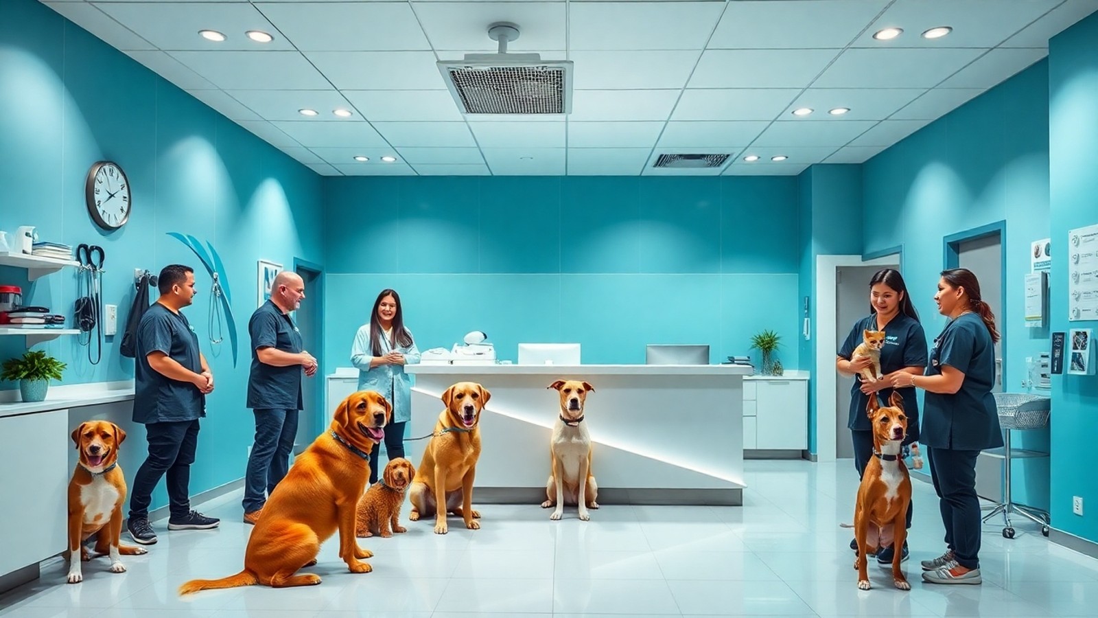 Veterinário Uberaba: Referência Completa