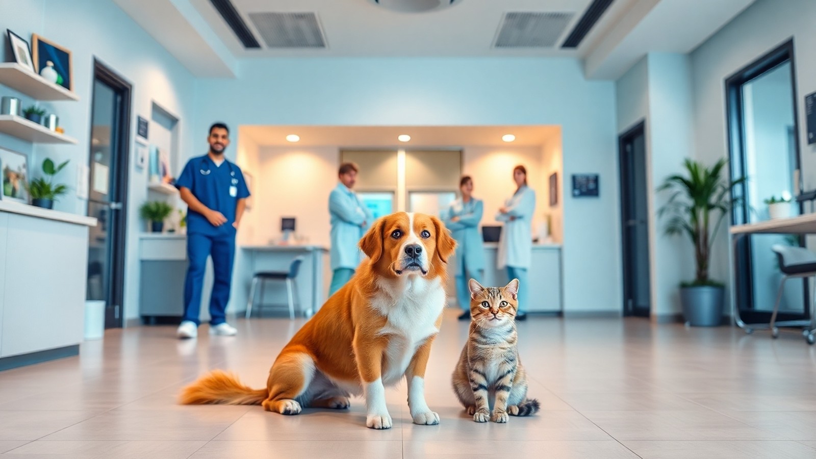 Veterinário Quatro Patas: Manual Completo